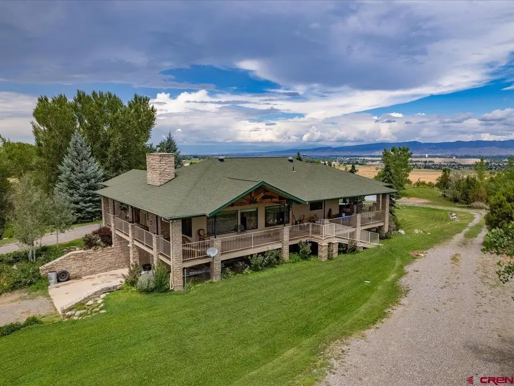 63434 Ranger Road, Montrose