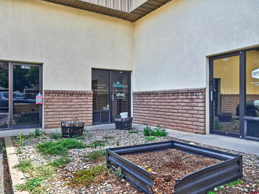 463 Turner Drive 103, Durango