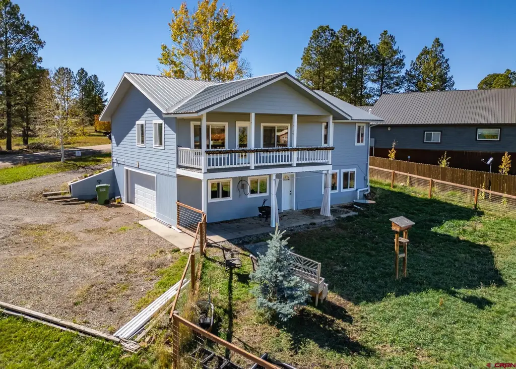 241 Falcon Place, Pagosa Springs