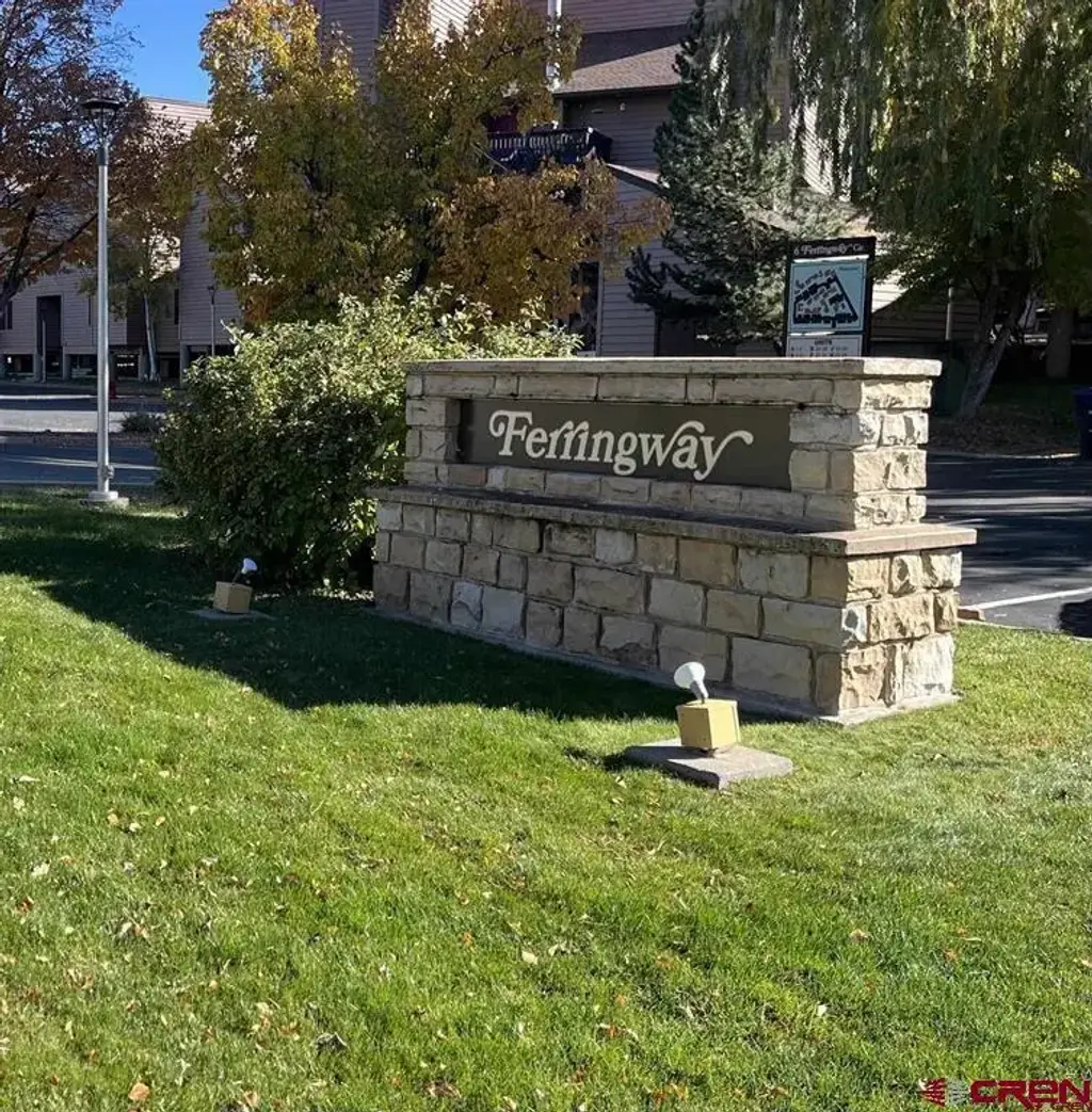 6 Ferringway Circle #29 29, Durango