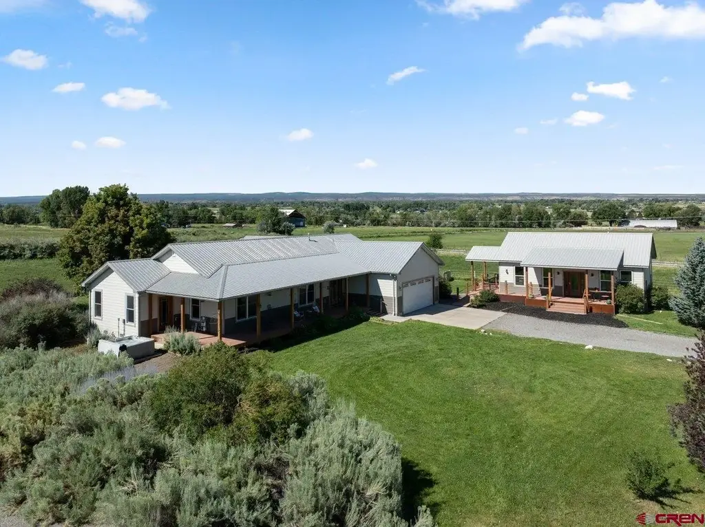 14420 6100 Road, Montrose