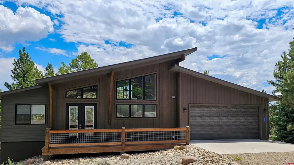 151 Gala Place, Pagosa Springs