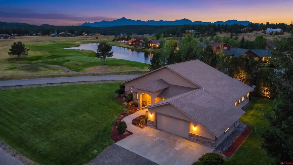 18 Peninsula Place, Pagosa Springs