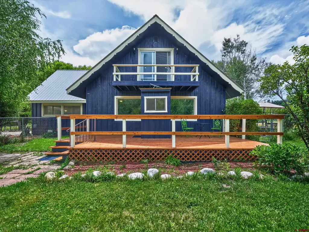 2441 County Road 225, Durango