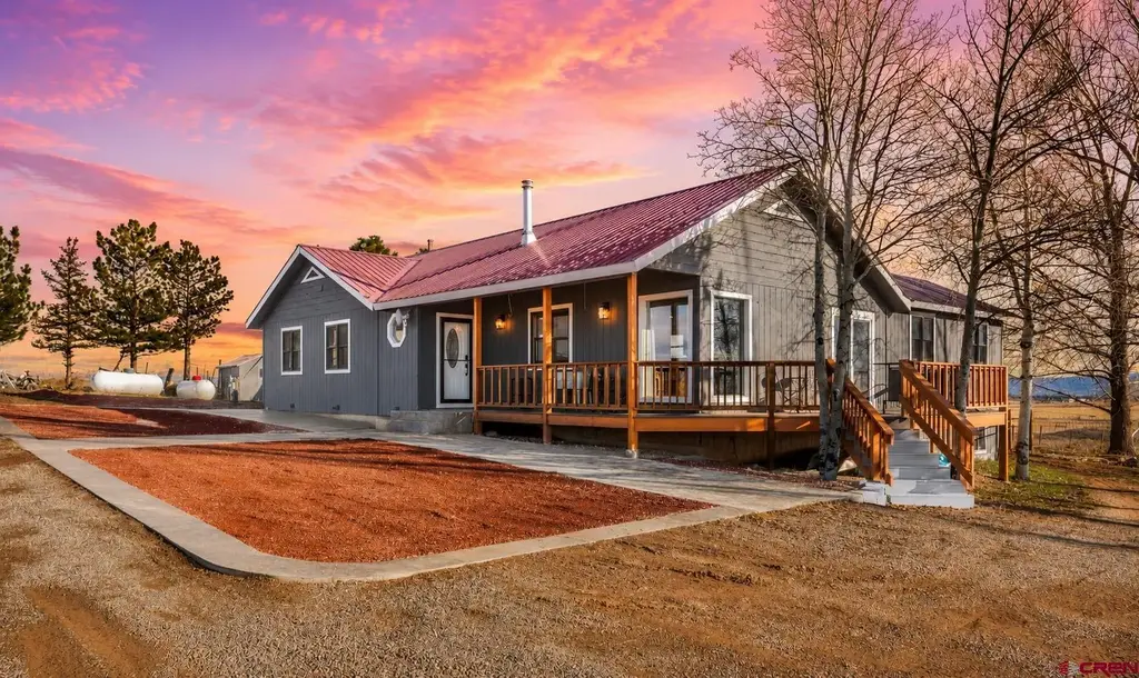4656 County Road 302, Durango