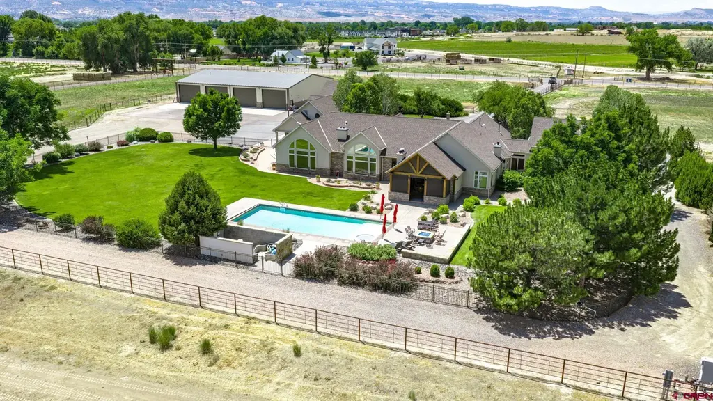 1158 19 Road, Fruita