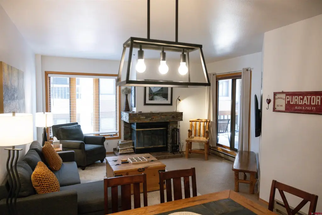 71 Needles Way 443, Durango