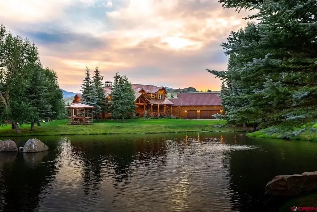8775 County Road 730, Gunnison
