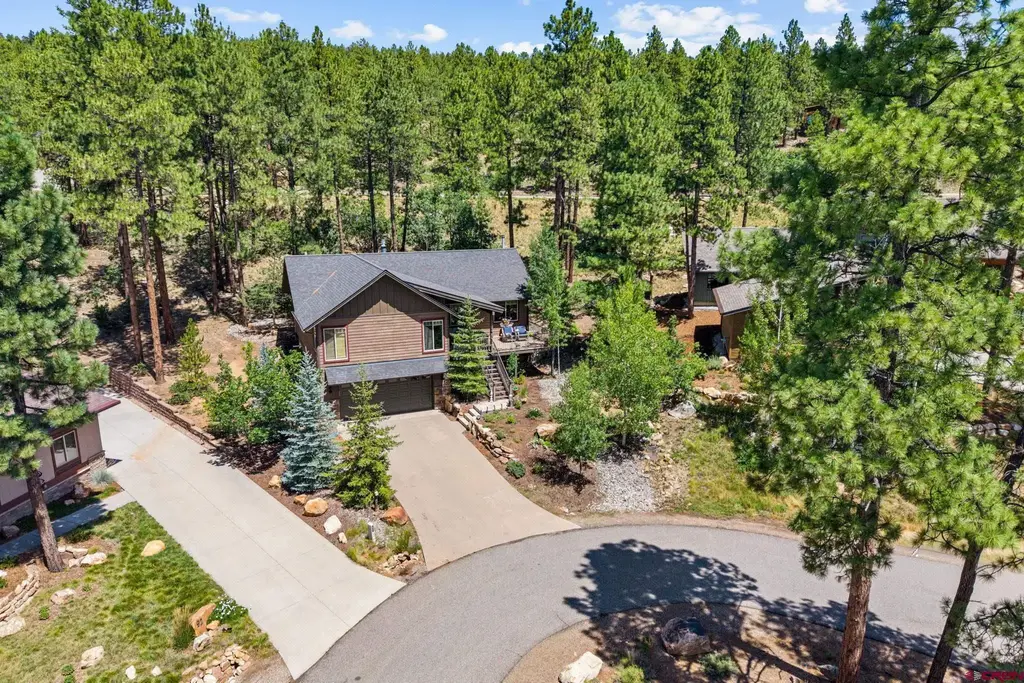 84 Snowslide Court, Durango