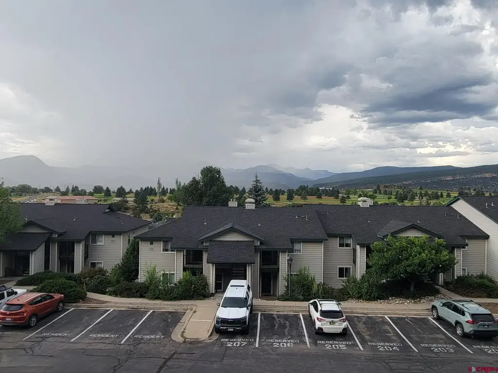 1100 Geoglein Gulch Road 257, Durango