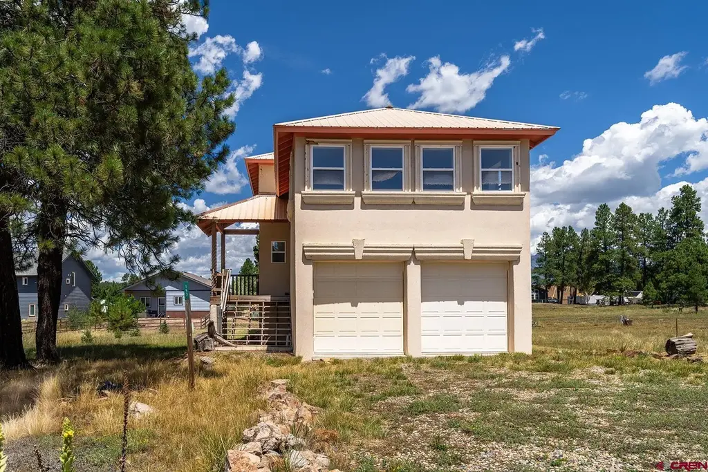 142 & 153 Hatcher Cir, Pagosa Springs