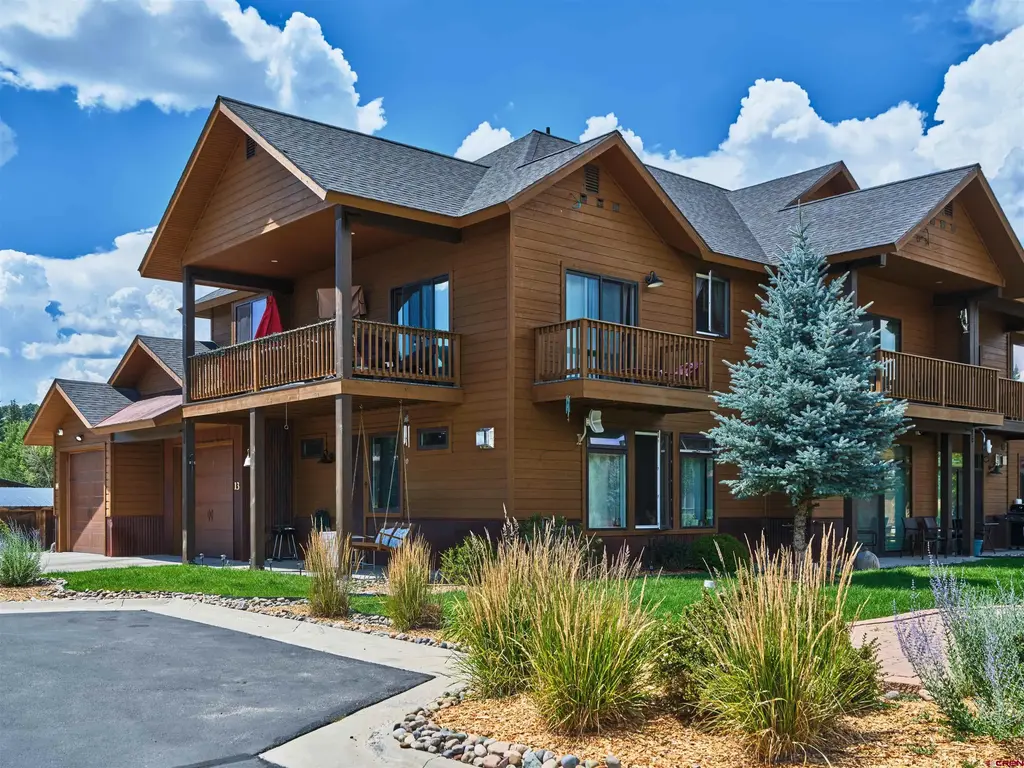 13 Cobblestone Lane, Pagosa Springs