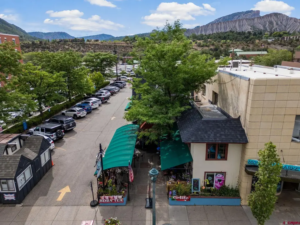 707 Main Avenue, Durango