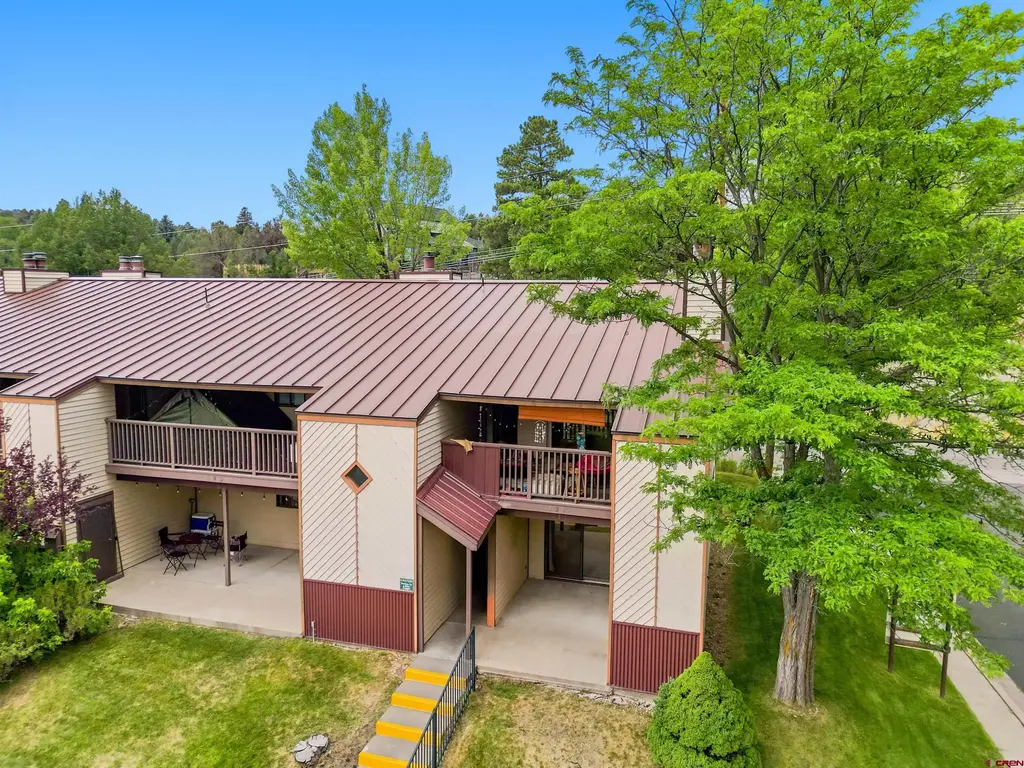 1202 Avenida Del Sol 111, Durango