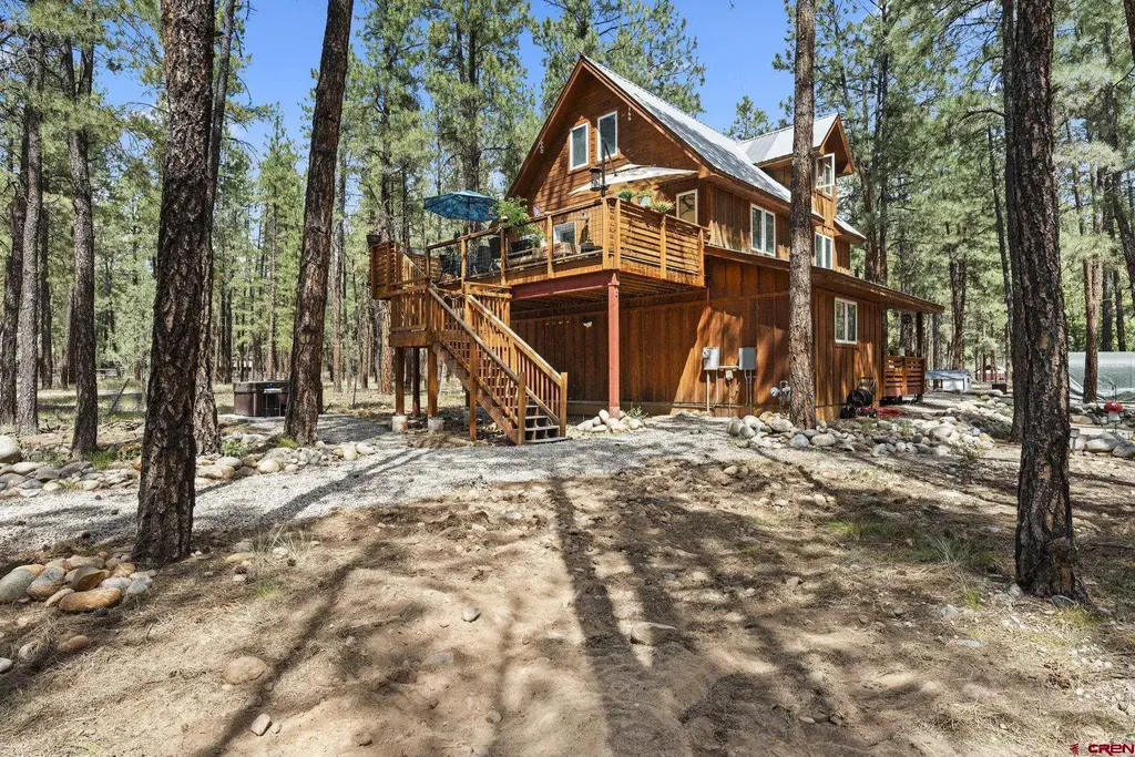 12102 County Road 250, Durango