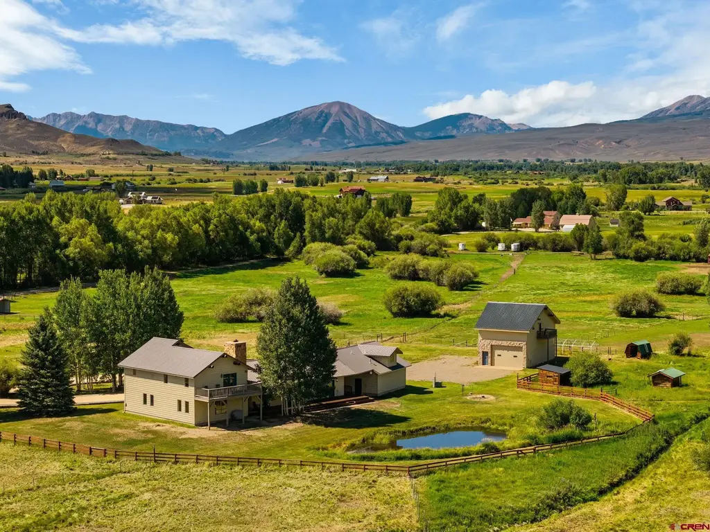 710 Sierra Vista Way, Gunnison