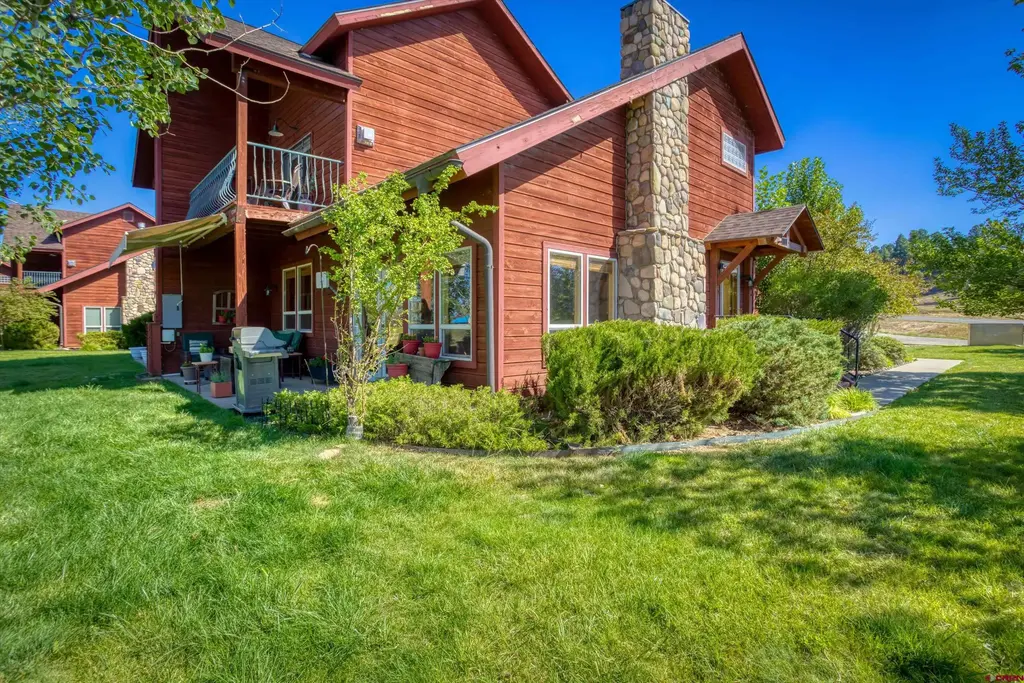 16 Holly Tree Circle, Pagosa Springs