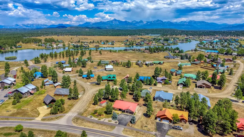 769 N Pagosa Boulevard, Pagosa Springs