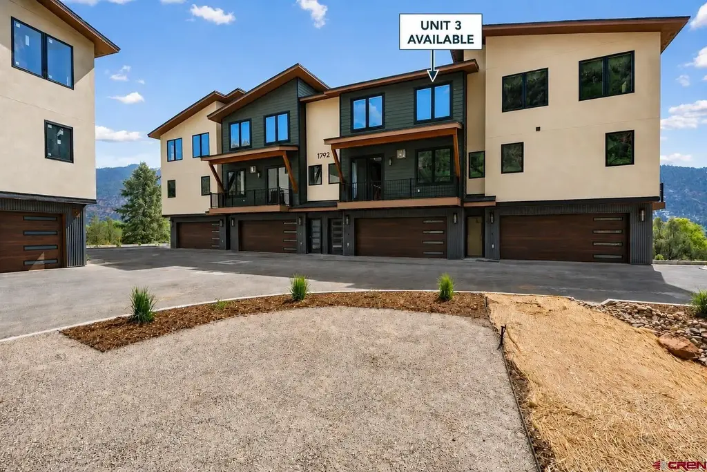 1792 County Road 203 Unit 3, Durango