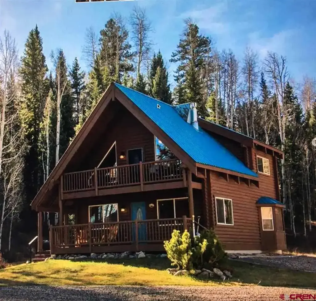 236 Spruce Glen, Pagosa Springs