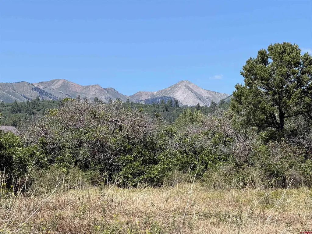 Tbd Roberts Ridge Road, Hesperus