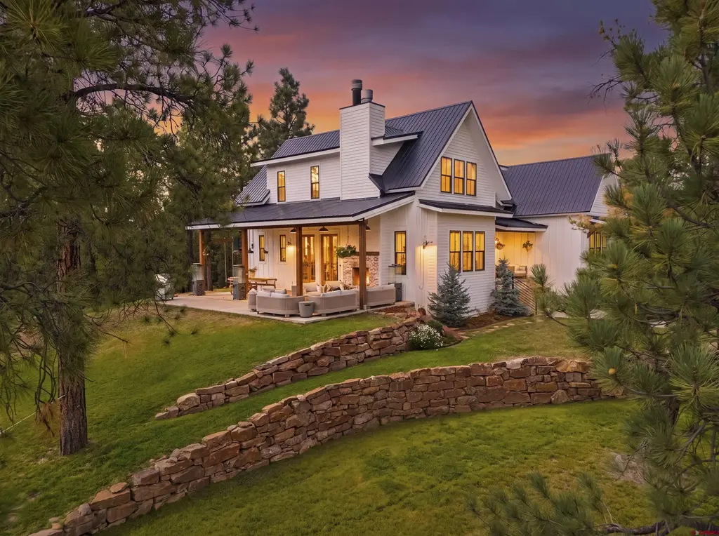93 S Squaw Canyon Place, Pagosa Springs