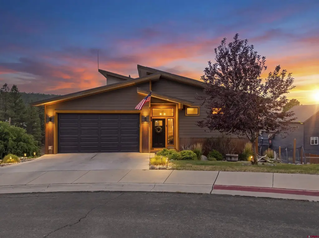 415 Mesa Drive, Pagosa Springs