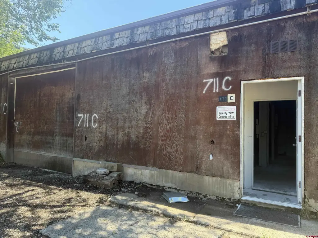 711 Florida Road C, Durango