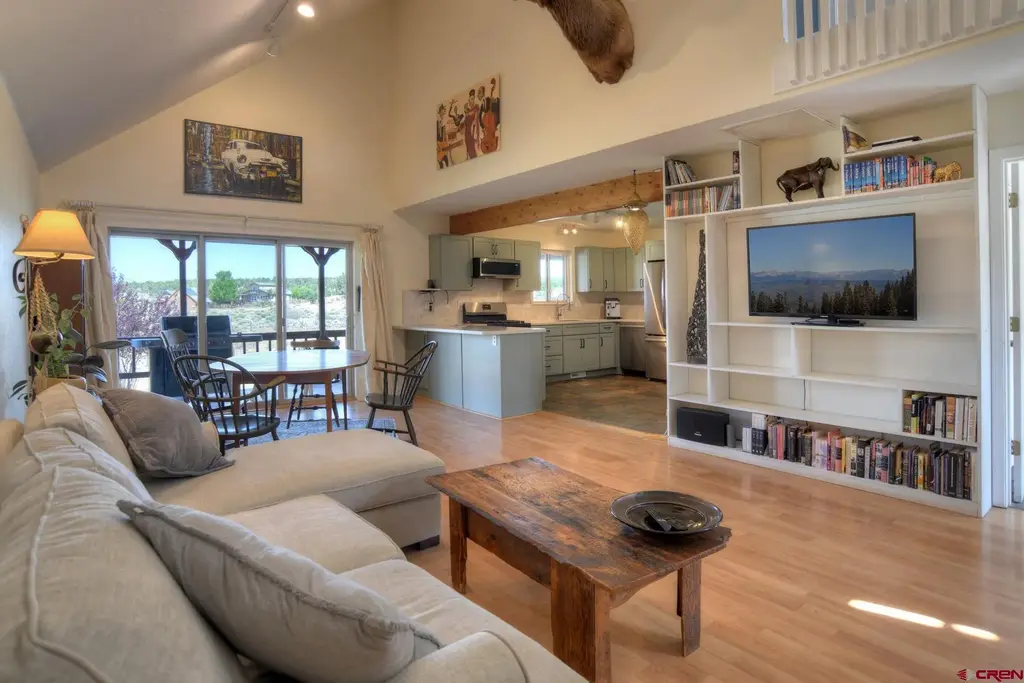 245 Etta Place, Durango