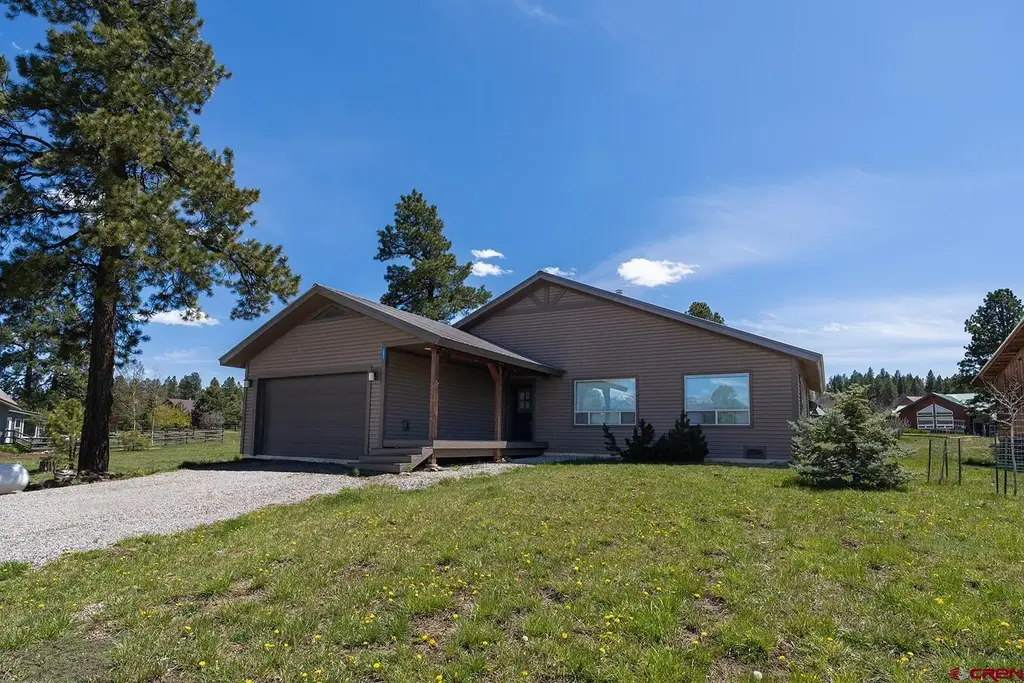 293 Hatcher Circle, Pagosa Springs