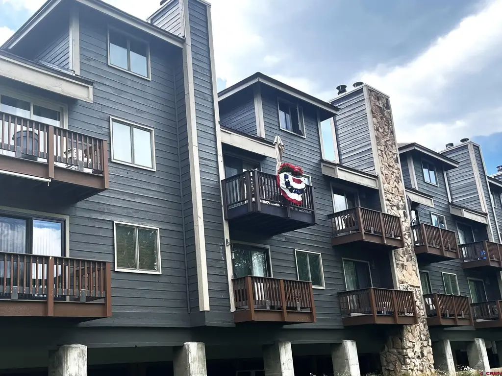 50827 N Hwy 550 321, Durango