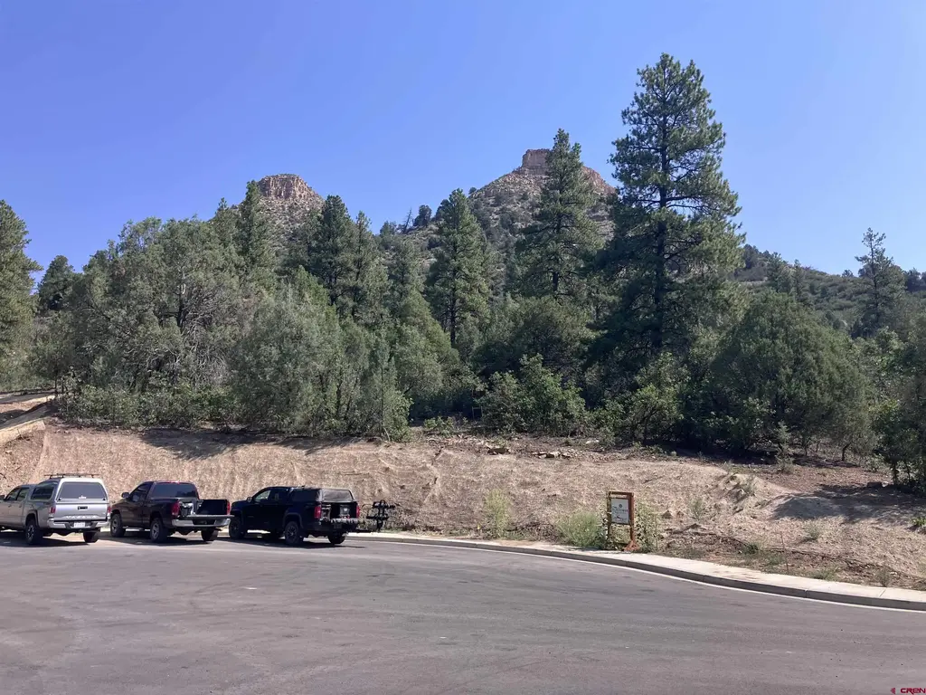 104 Winterberry Court, Durango