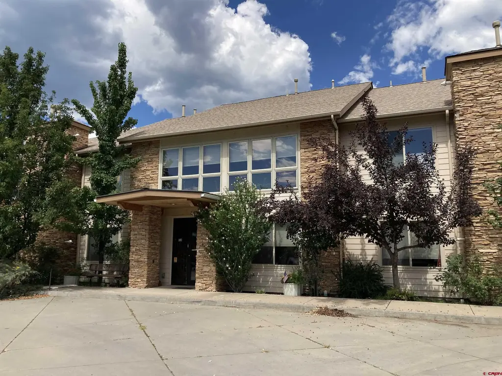 35 Sunshine Court 5, Durango