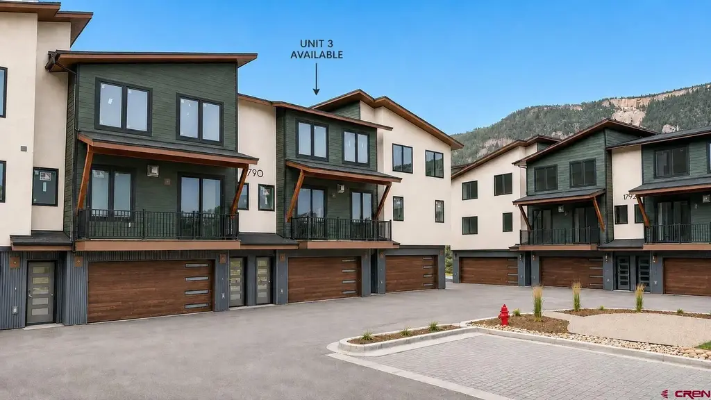 1790 County Road 203 Unit 3, Durango