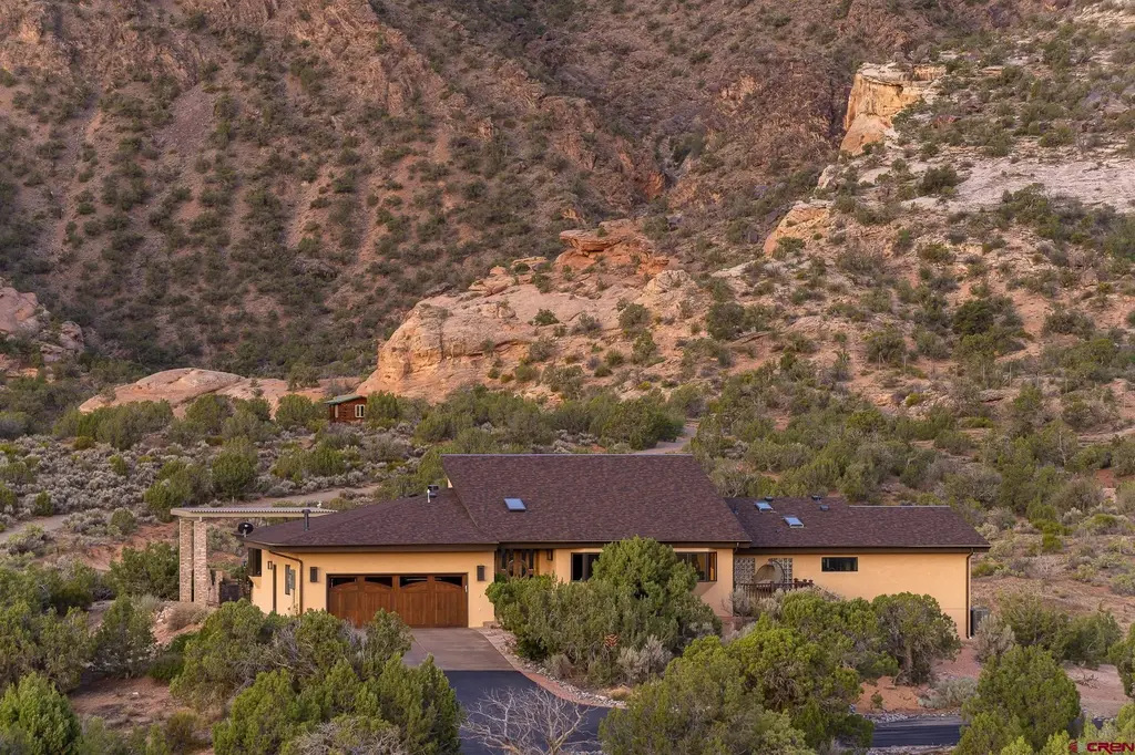 363 Granite Falls Way, Grand Junction