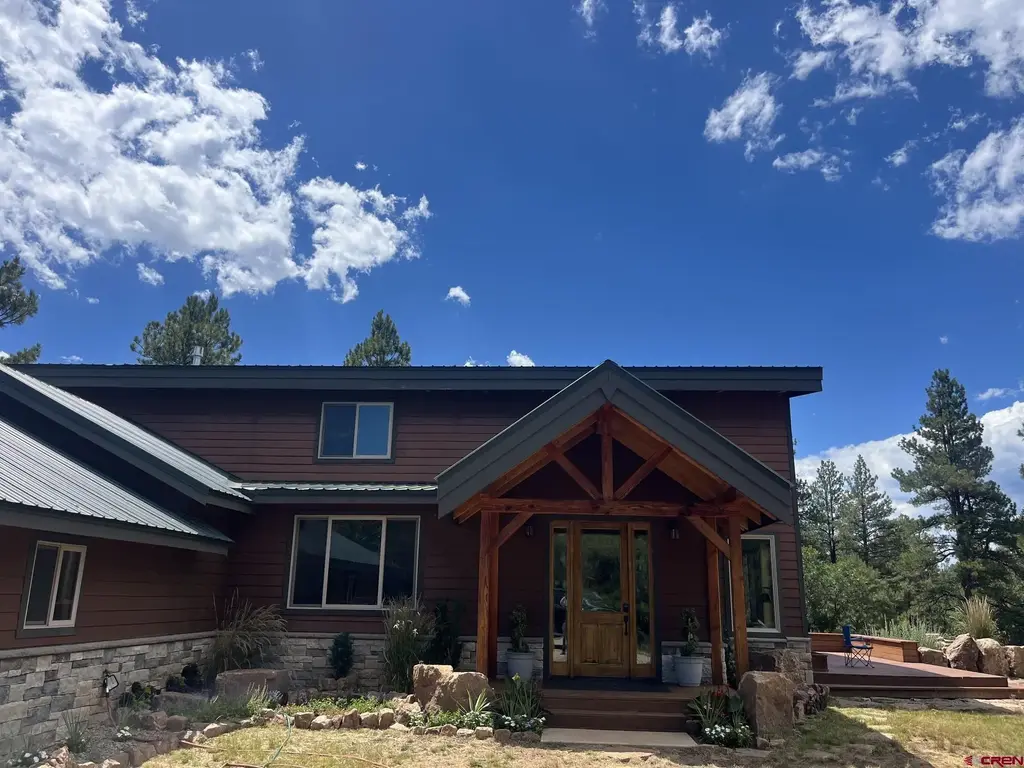 3950 County Road 600, Pagosa Springs