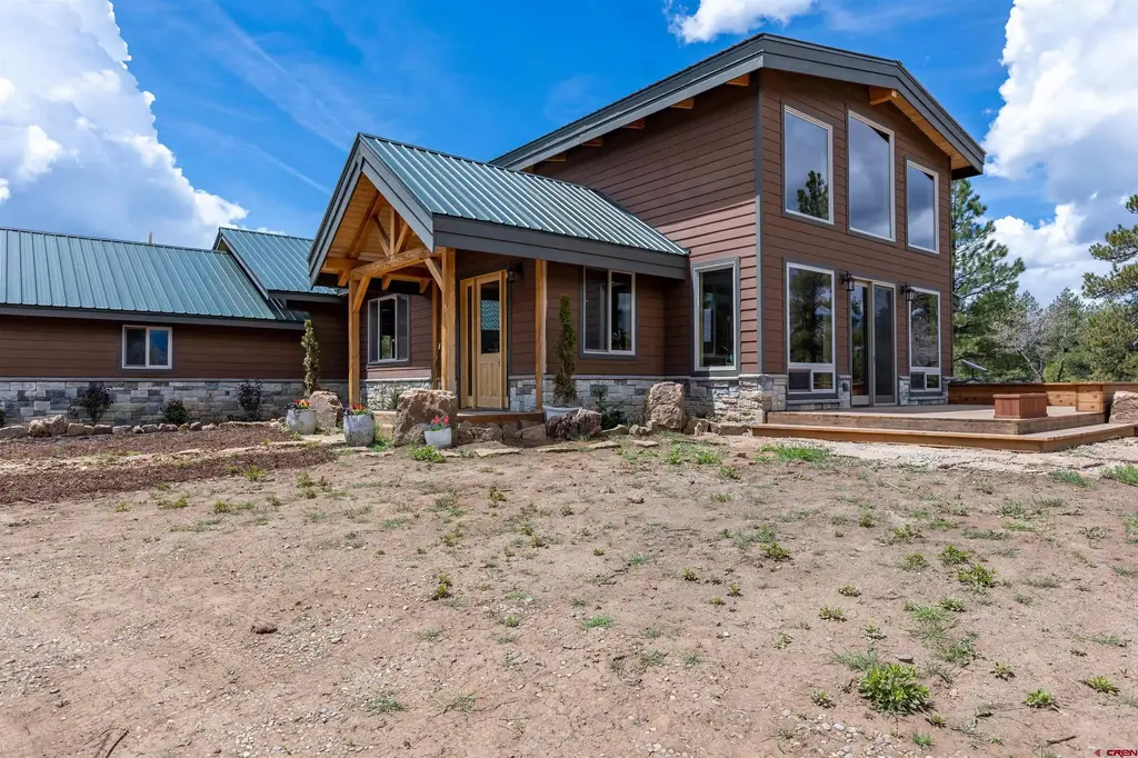 3950 County Road 600, Pagosa Springs
