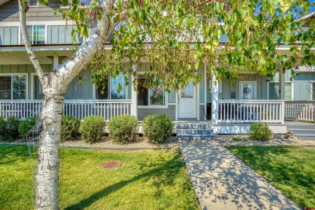 20 Timberline Drive #g, Pagosa Springs