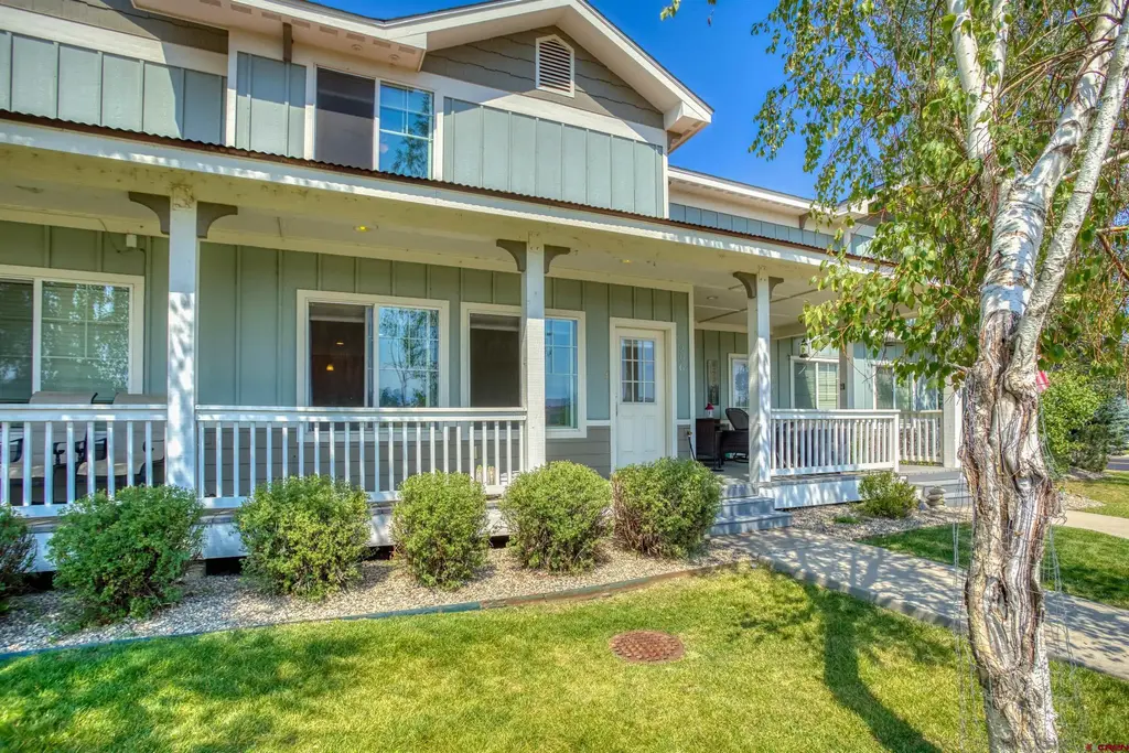 20 Timberline Drive #g, Pagosa Springs