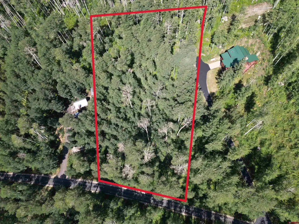 718 Hermosa Cliffs Road, Durango