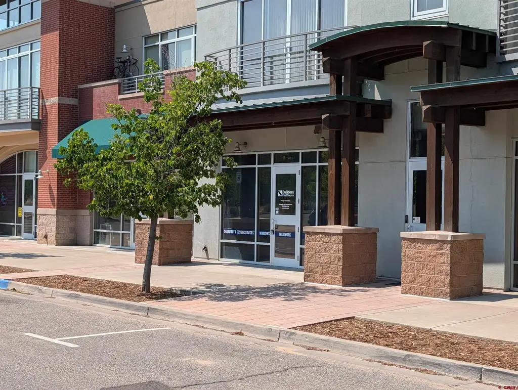 555 Rivergate Lane B1-103, Durango