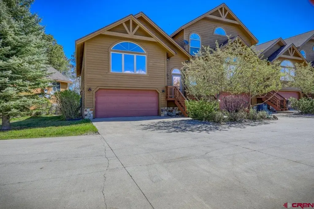 1135 Park Avenue 401, Pagosa Springs