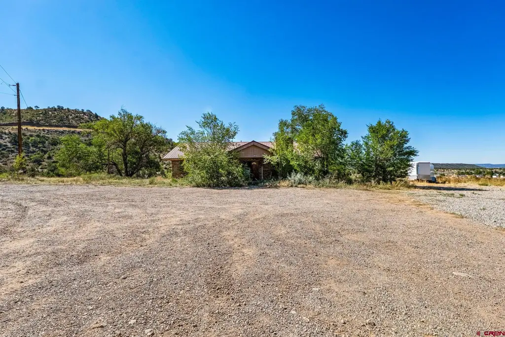 26918 Highway 160, Durango