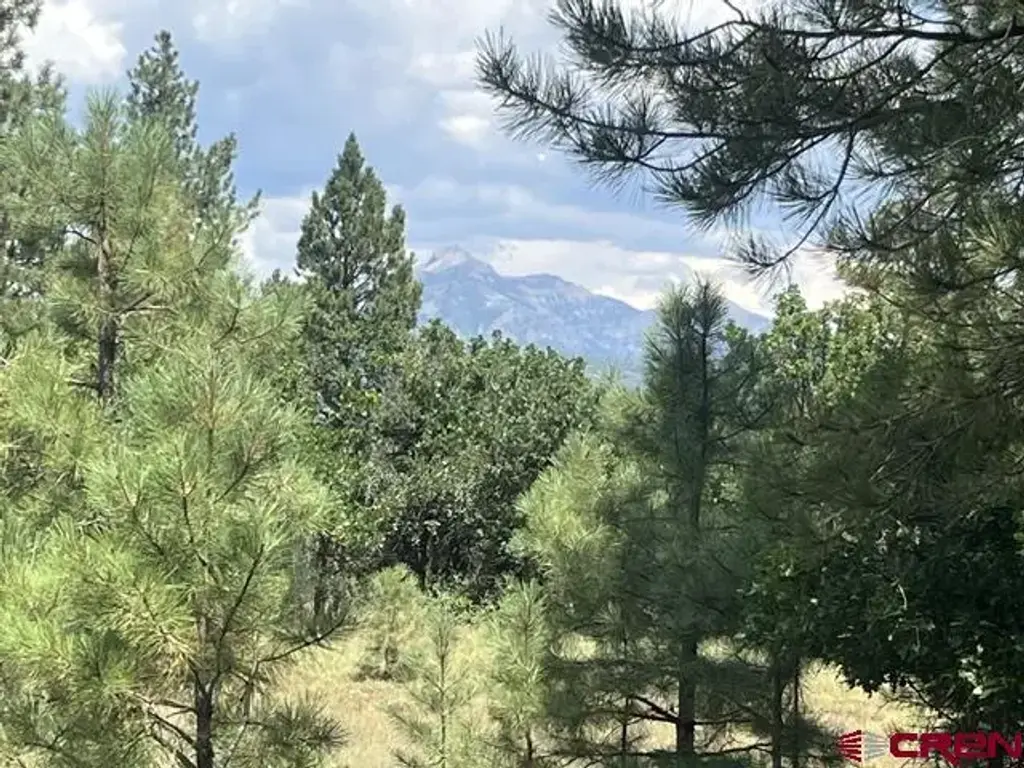 X County Road 600 B, Pagosa Springs
