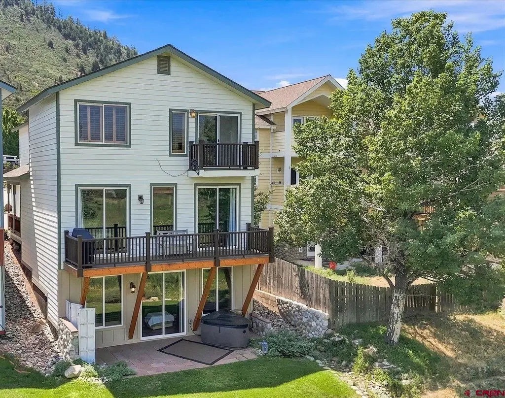 107 Jenkins Ranch Road Unit A, Durango