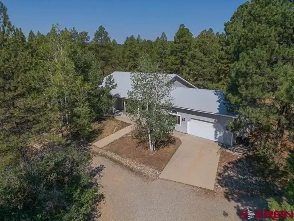 782 Colonial Drive, Durango