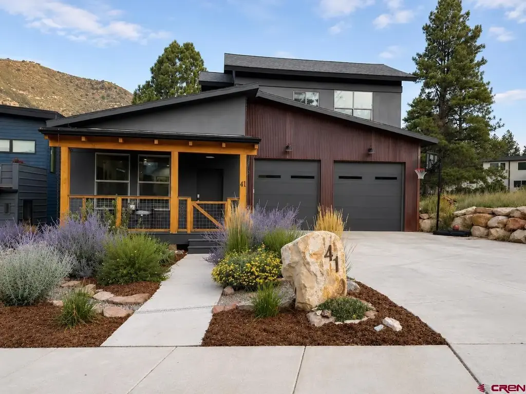 41 Wild Iris Avenue, Durango