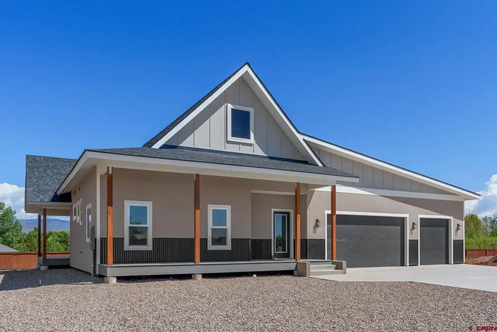 140 Cielo Way, Durango