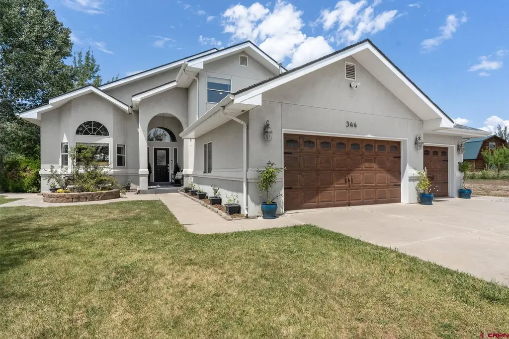 344 Mesa Heights Drive, Durango
