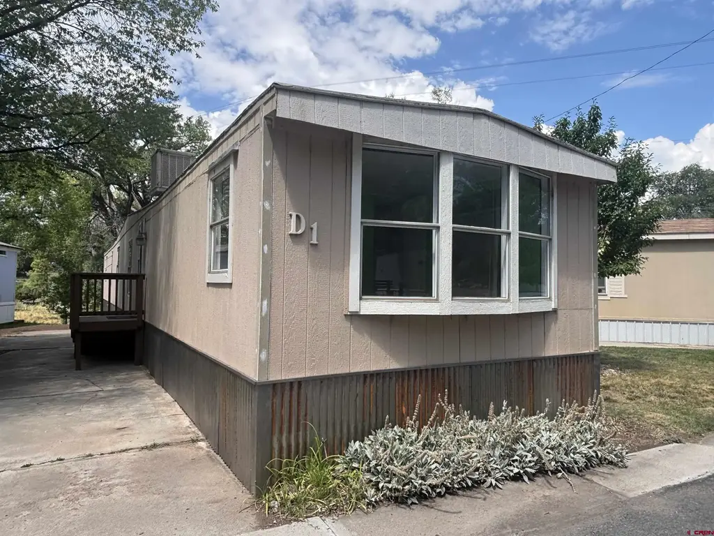 485 Florida Road D1, Durango